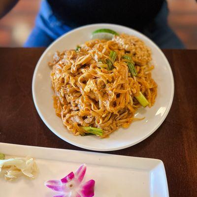 Pad Thai