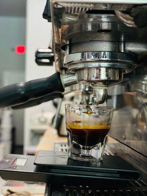 Espresso