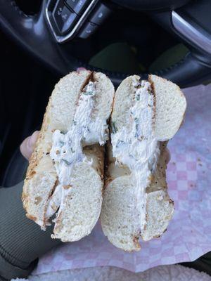 Times Square Bagels