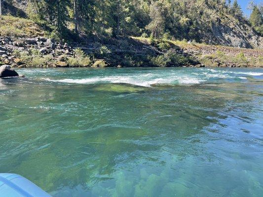 Smith River, Del Norte, California