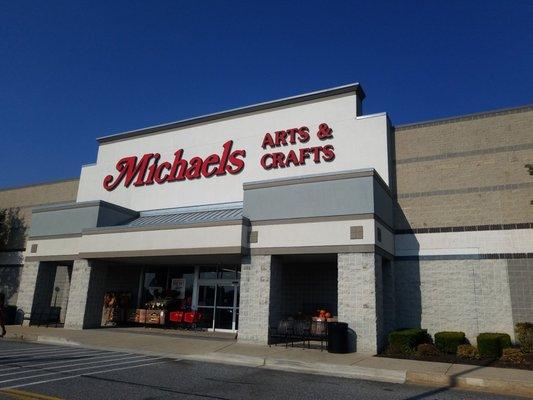 Michaels at White Marsh, Md