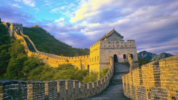 Great Wall