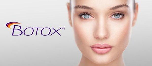 Botox Cosmetics