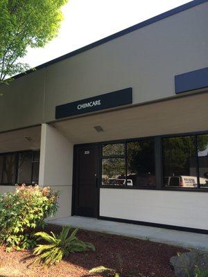 Chimcare Renton Office