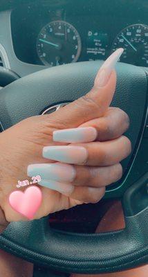 Beauty Nails!!!