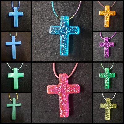 Christian jewelry