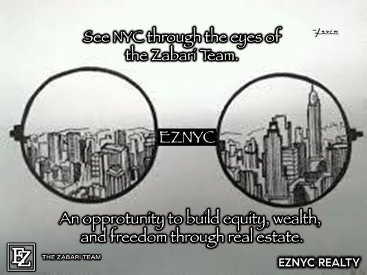 Eyal Zabari and his team members are skilled professionals with extensive expertise in New York City luxury real estate. Call them today.