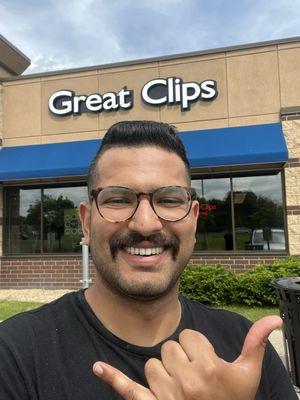 Great Clips