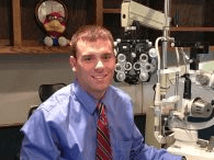 Dr. Letourneau - Optometrist Lawrence, KS