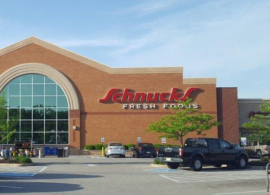 Schnucks Bridgeton Floral