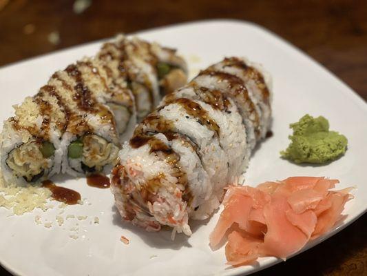 Top Sushi - St Louis