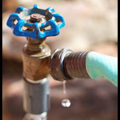 Don't let leaky faucets add to your water bill! CALL US TODAY!! 20% OFF your first service call.