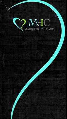 We put the Mark in home care!