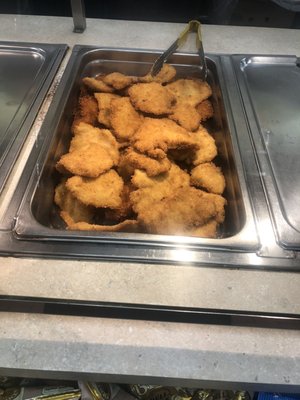 Chicken