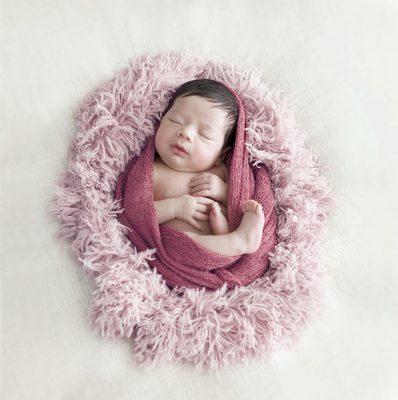 Newborn Photography