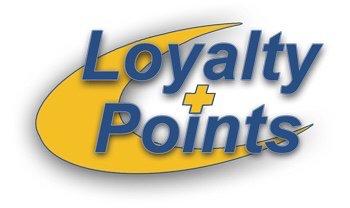 Spend $10 and get $1 back in rewards  You'll receive 10% back for every dollar spent! Example: 50 points = $5 in rewards!