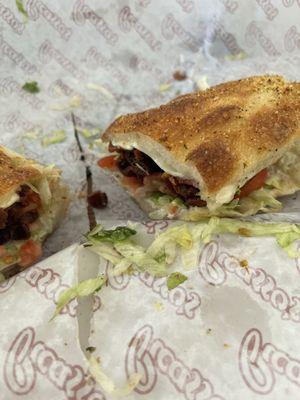 BLT Sub