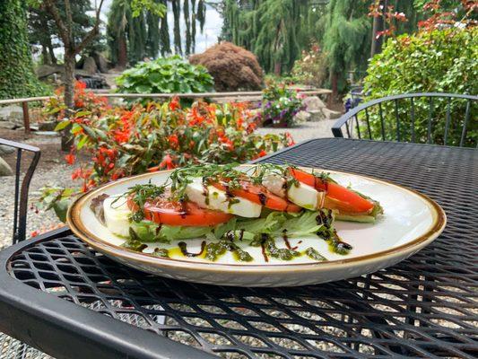 Caprese Salad