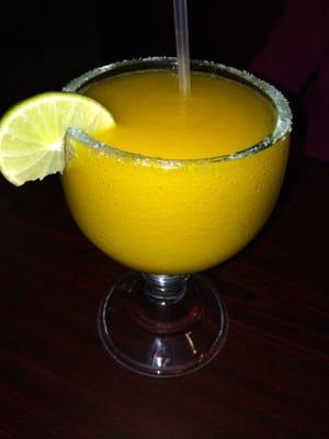 Mango Margarita