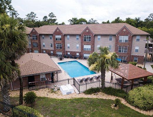 Royal Village - Swimming Pool