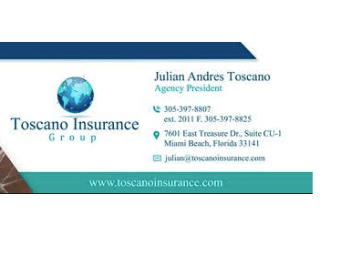 Toscano Insurance Group