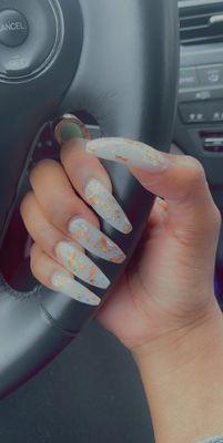 NAILS BY CICI