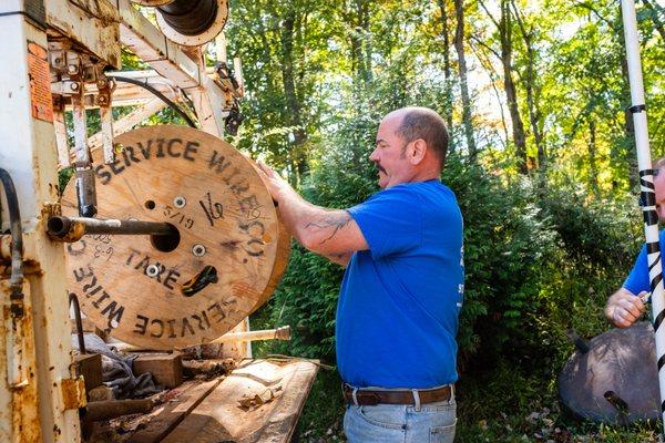 DC Pumps Water Systems