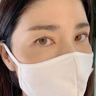 Lash lift by Mai