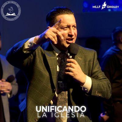 Pastor Raul Escareño