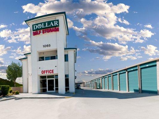 Dollar Self Storage