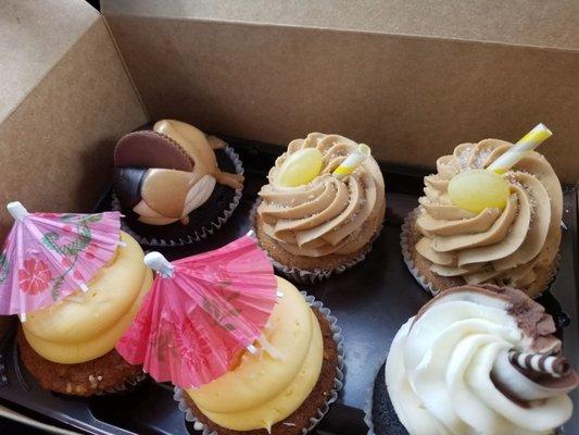 Gigi's cupcakes