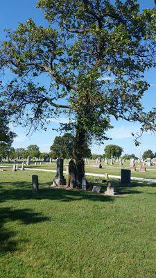 Fairview Cemetery