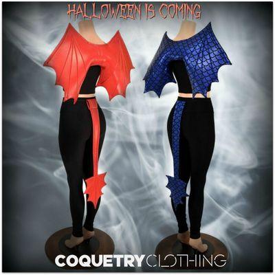 Coquetry Clothing