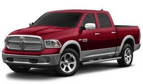 2013 Ram 1500