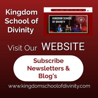 Kingdom School of Divinity