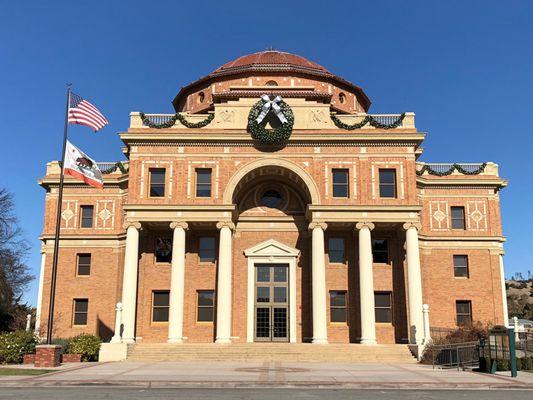 City Hall