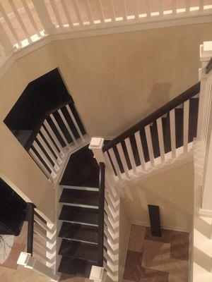 Stair Builders