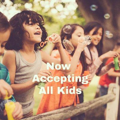 We now accept All Kids. Remember you can also get a free consultation for braces!