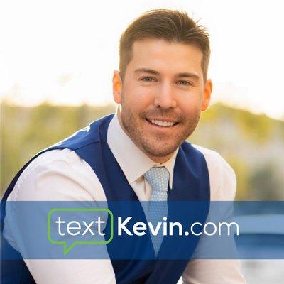 Kevin Crockett, Founding Partner of Text Kevin Accident Attorneys