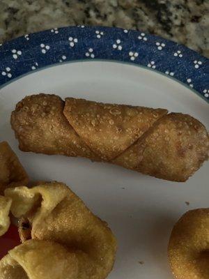 Eggroll