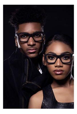 FUBU eyewear