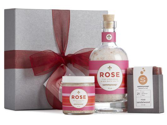 Rose Collection - Gift Box