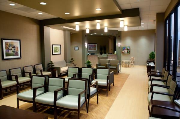 Welcome to Medical Center Ear, Nose and Throat Associates of Houston, PLLC