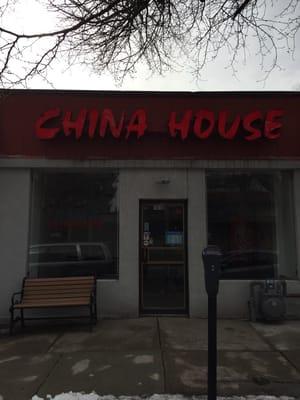 China House