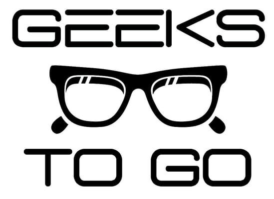 Geeks To Go PDX