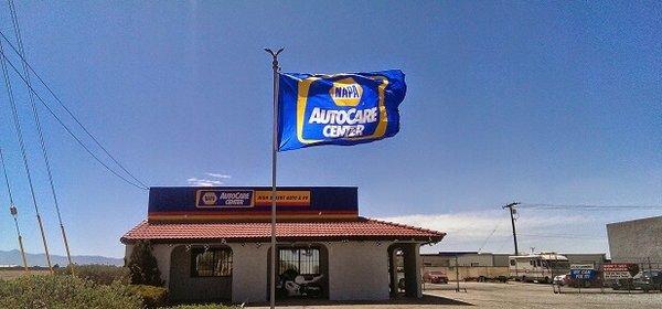 High Desert Auto & RV provides quality car care in Hesperia, CA. Our shop employs honest ASE-certified technicians and mechan...