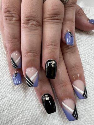 Acrylic Nails