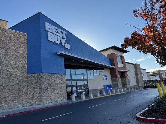 Best Buy