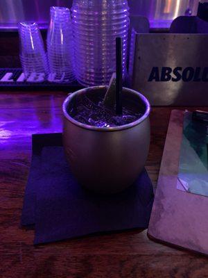 Moscow Mule