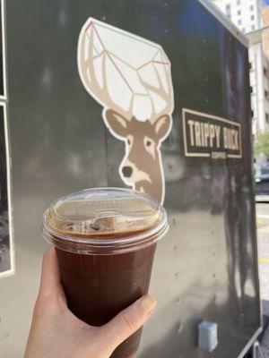 Trippy Buck Coffee